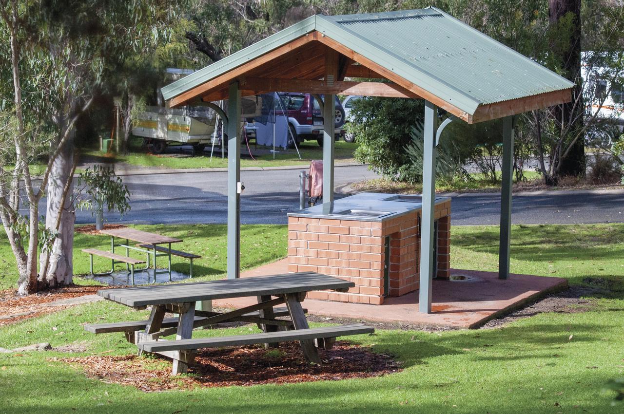 Holiday park Discovery Parks - Lane Cove