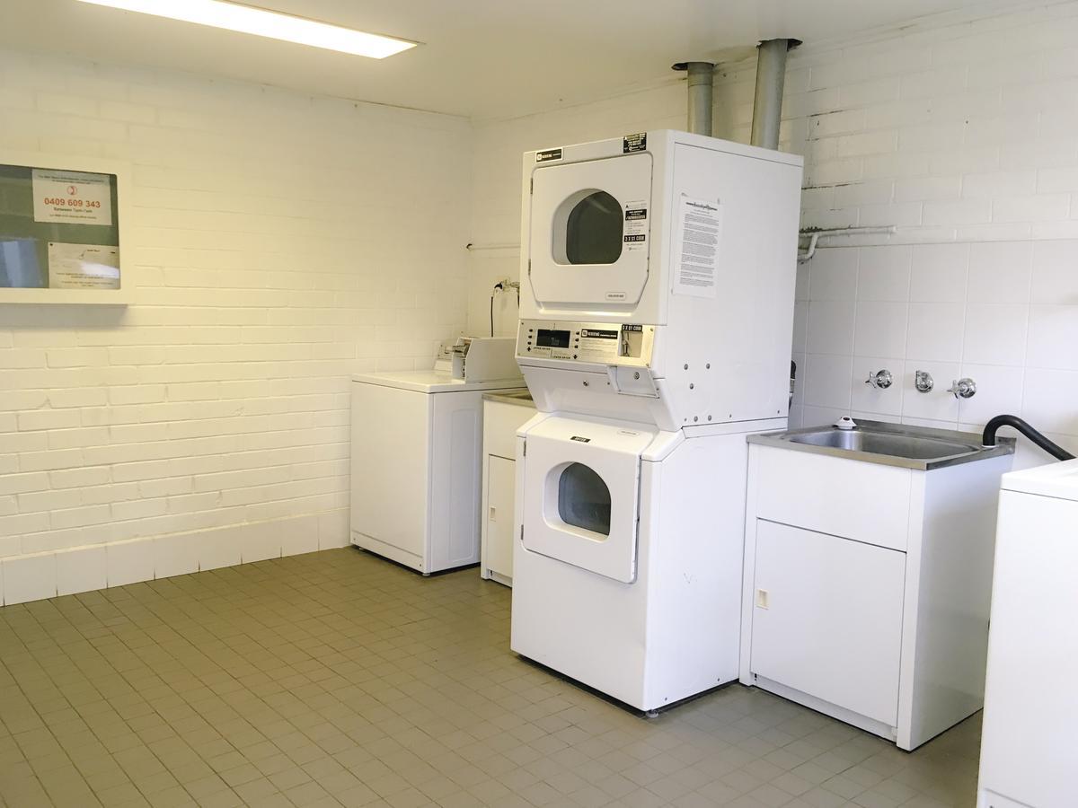 Discovery Parks - Lane Cove Holiday park