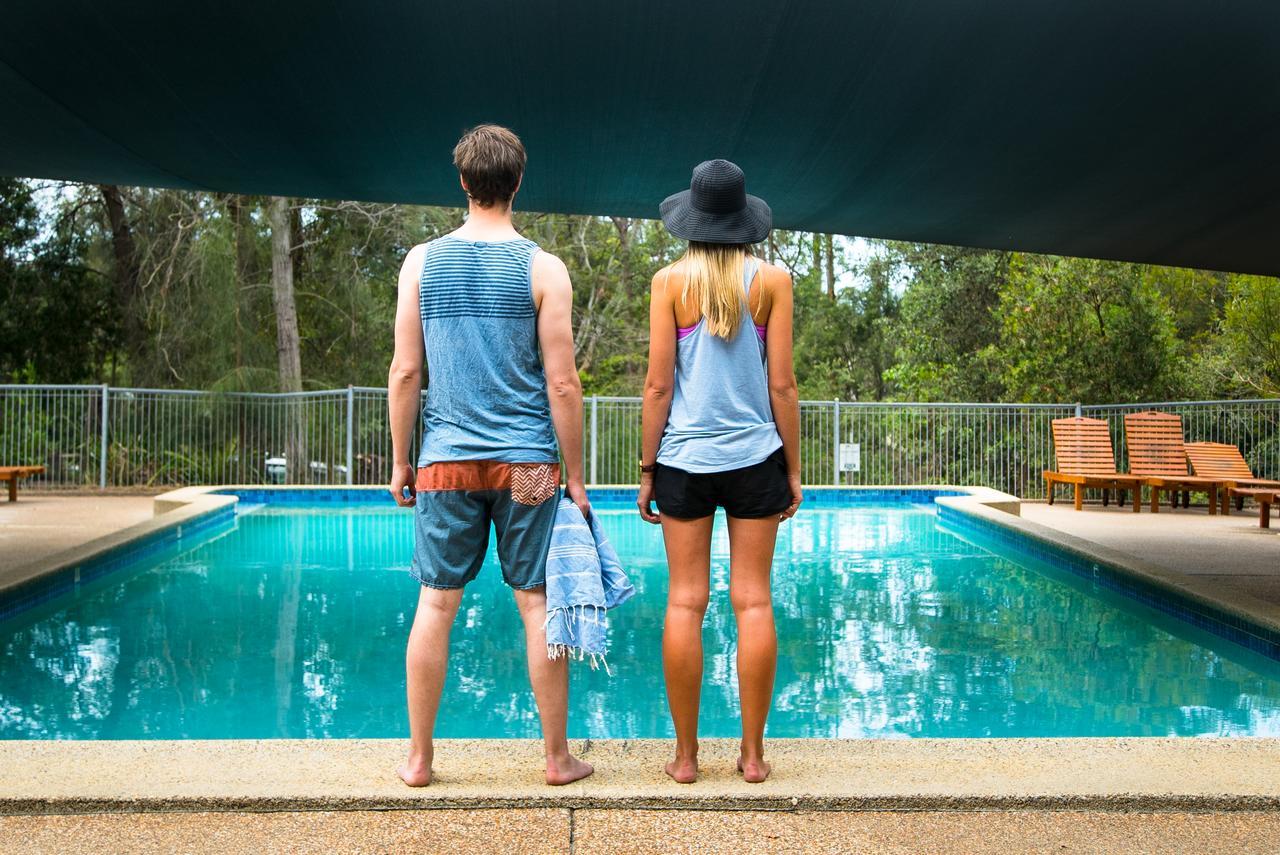 Discovery Parks - Lane Cove Holiday park