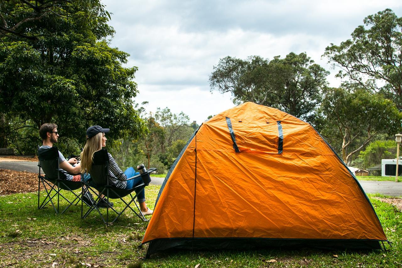 Discovery Parks - Lane Cove 3*