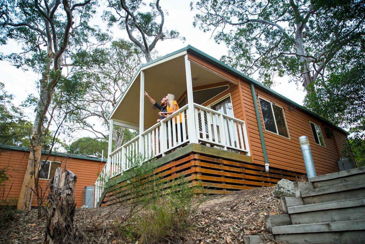 Holiday park Discovery Parks - Lane Cove