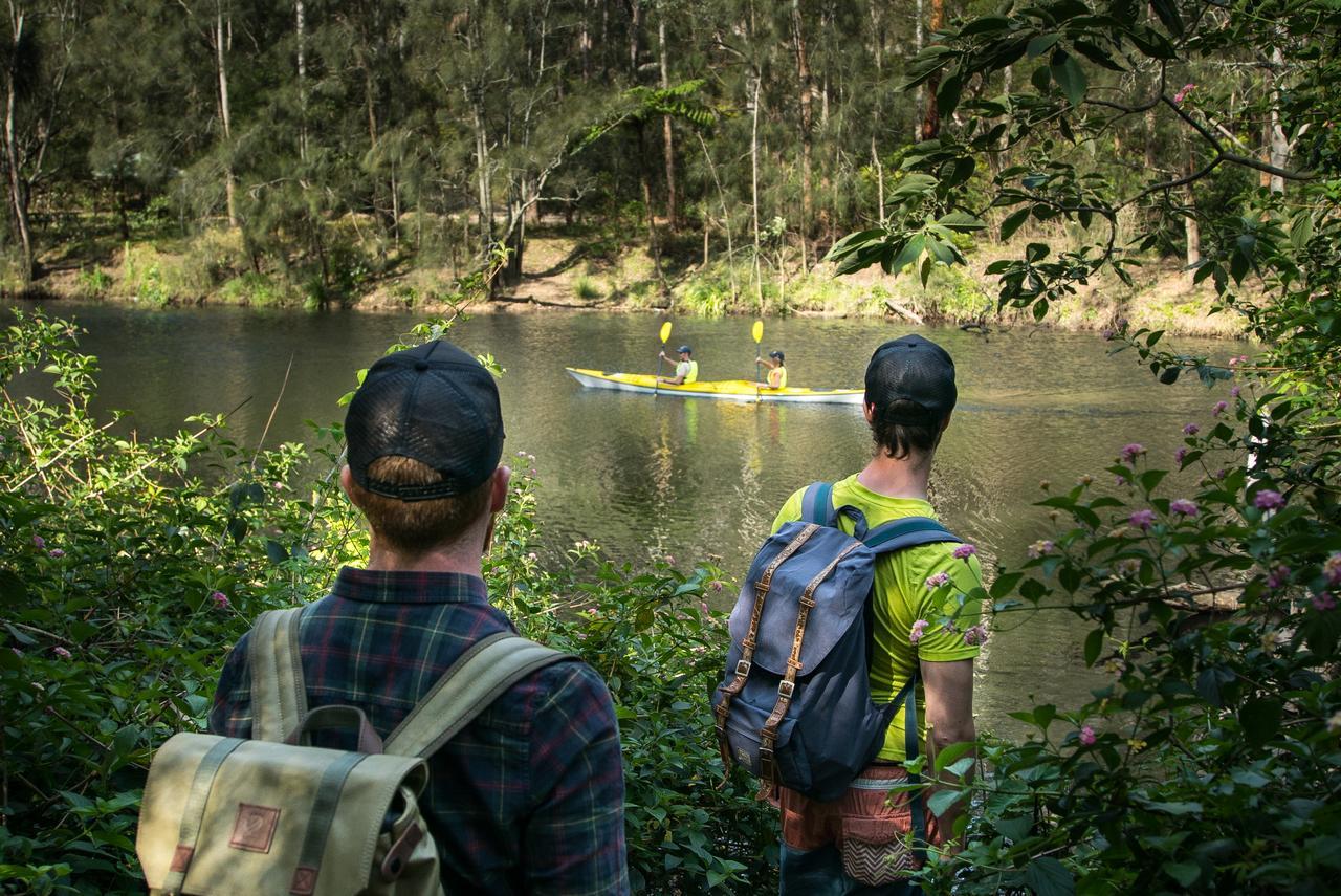 Discovery Parks - Lane Cove 3* Sydney