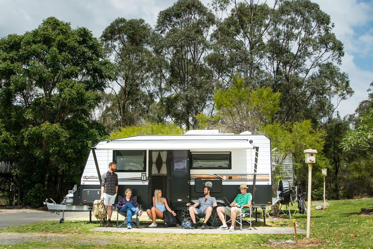 Holiday park Discovery Parks - Lane Cove
