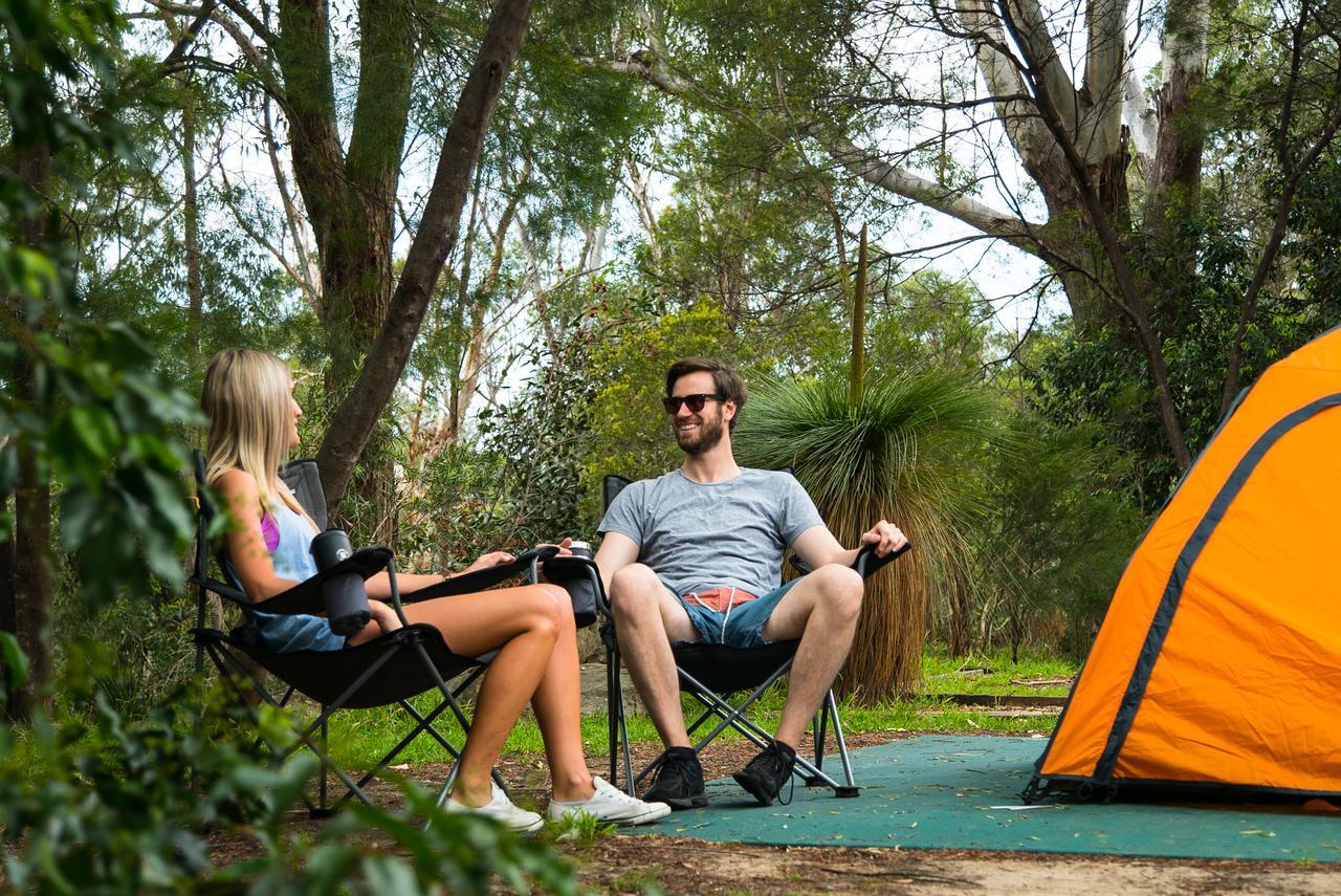 Discovery Parks - Lane Cove Sydney