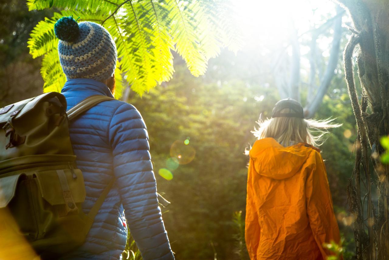 Discovery Parks - Lane Cove Sydney