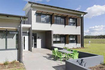 Western Village - Hawkesbury *