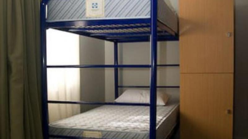 Backpackers Hostel *