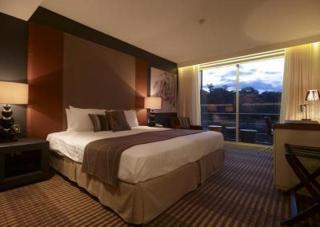 Hotel Lakeside And Conference Centre 4*