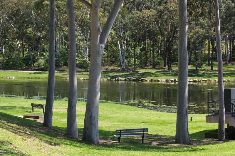 Lakeside And Conference Centre 4* Sydney