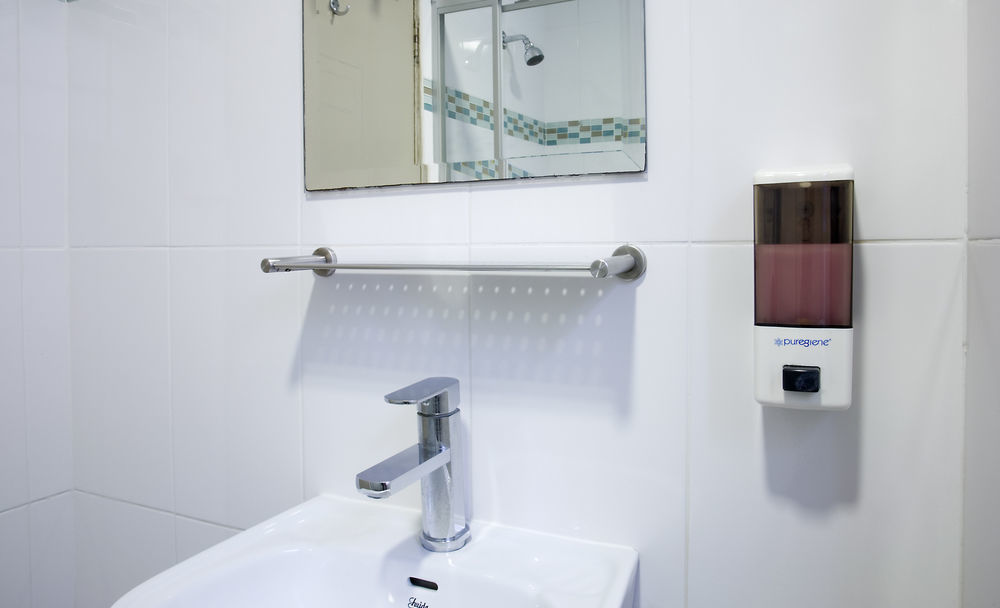Hotel The Jensen Potts Point 2*