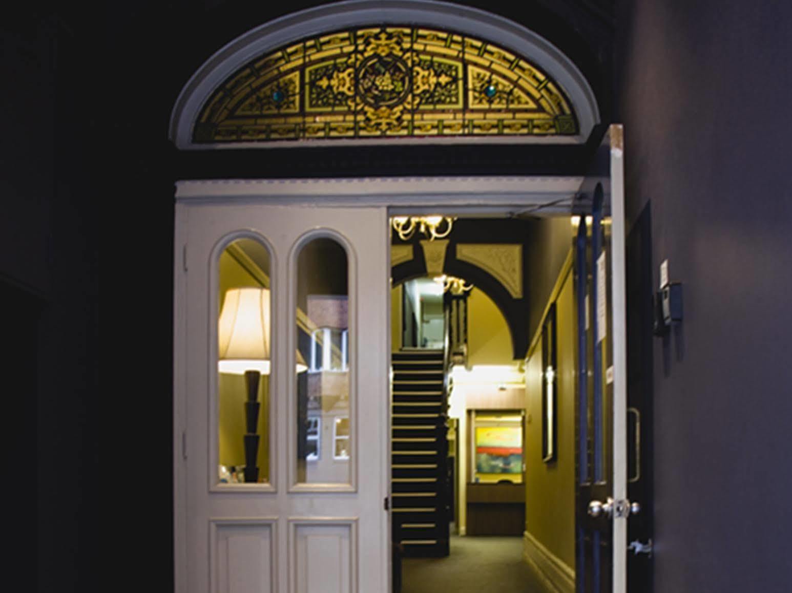 Hotel The Jensen Potts Point 2*