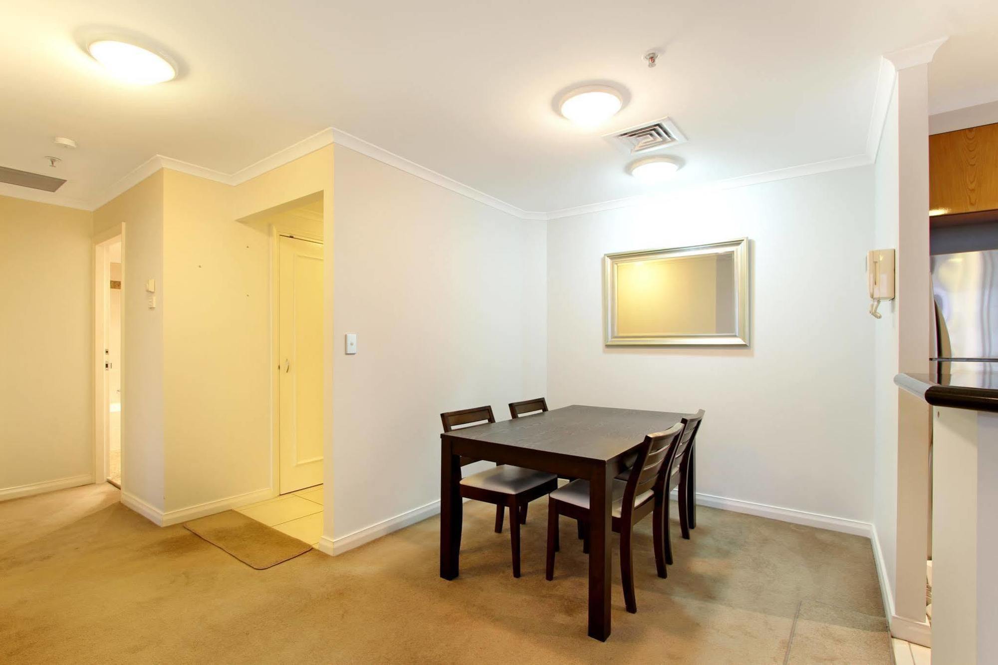 Apartment Darling Harbour Waterfront *