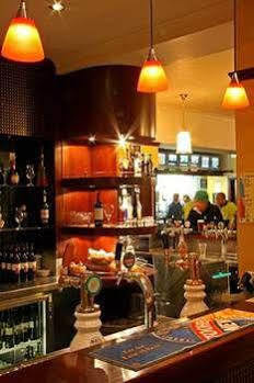 Hotel Sir Joseph Banks 2*