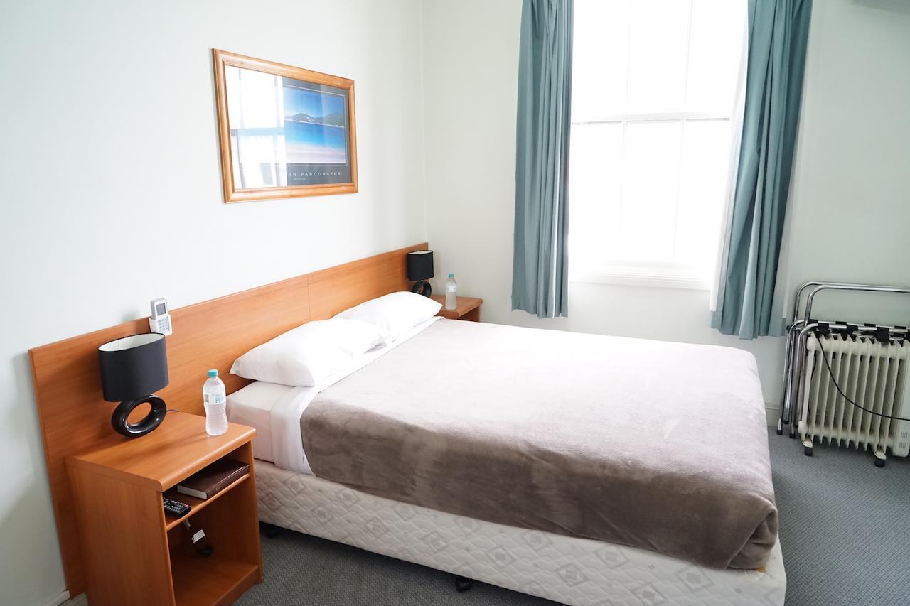 Hotel Hurstville Ritz 3*