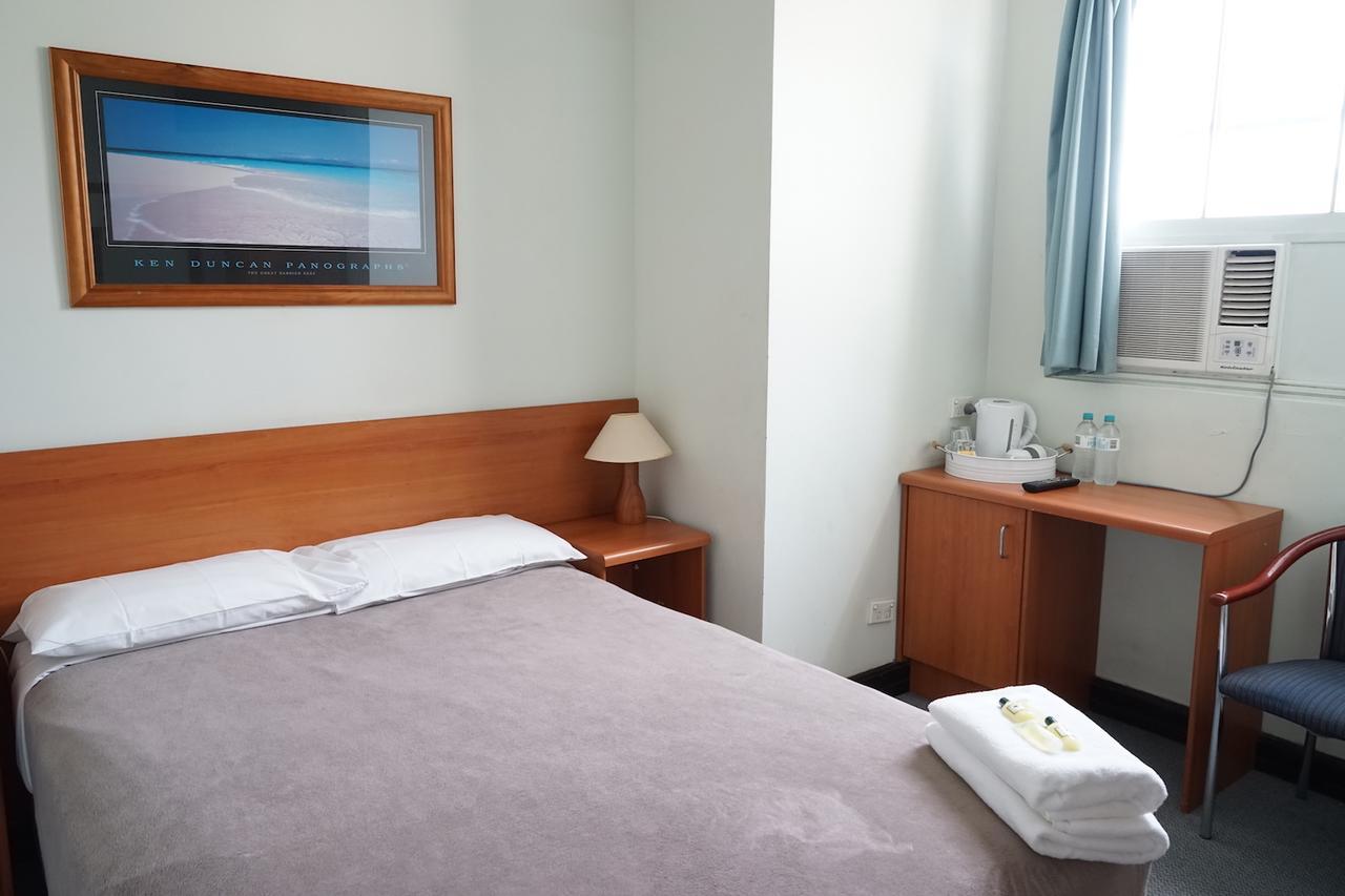 Hurstville Ritz 3* Sydney