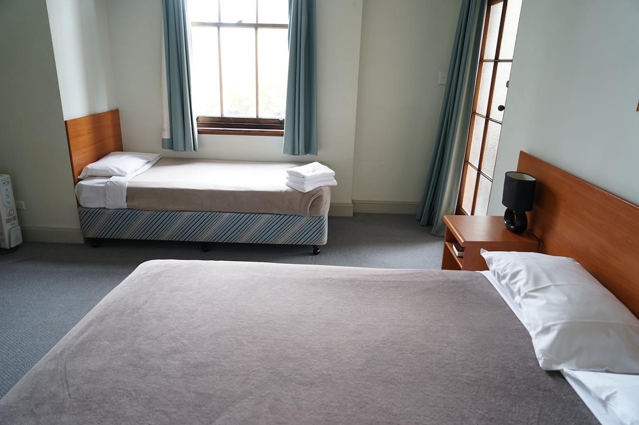 Hotel Hurstville Ritz 3*