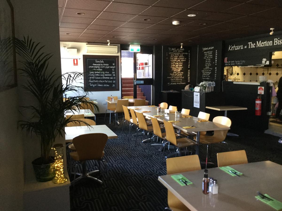 The Merton 3* Sydney
