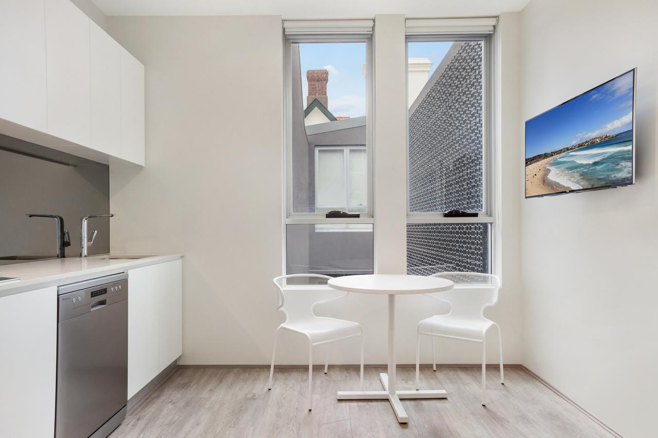 Bondi 1 Apartment