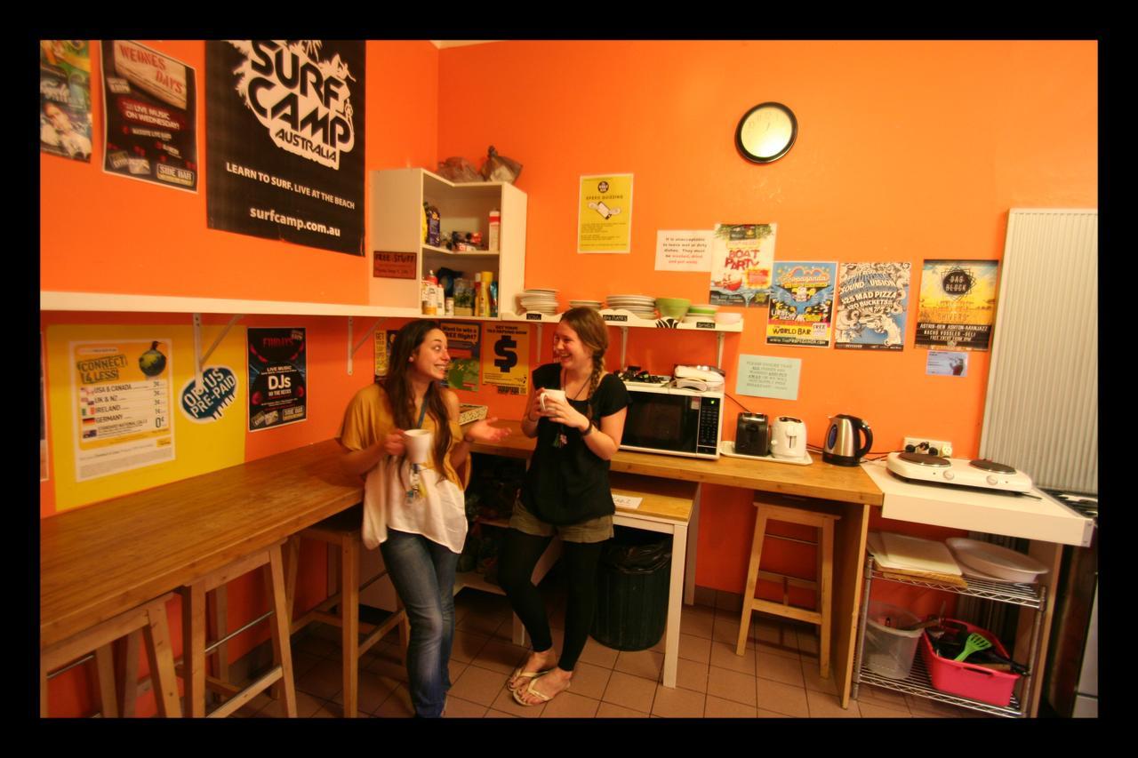Zing Backpackers Albergue *