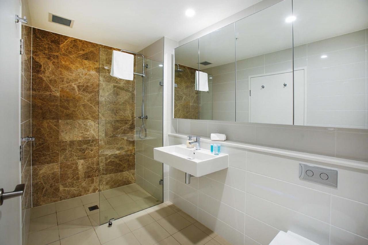 Gadigal Groove - Modern And Bright 3br Executive In Zetland With Views Apartment