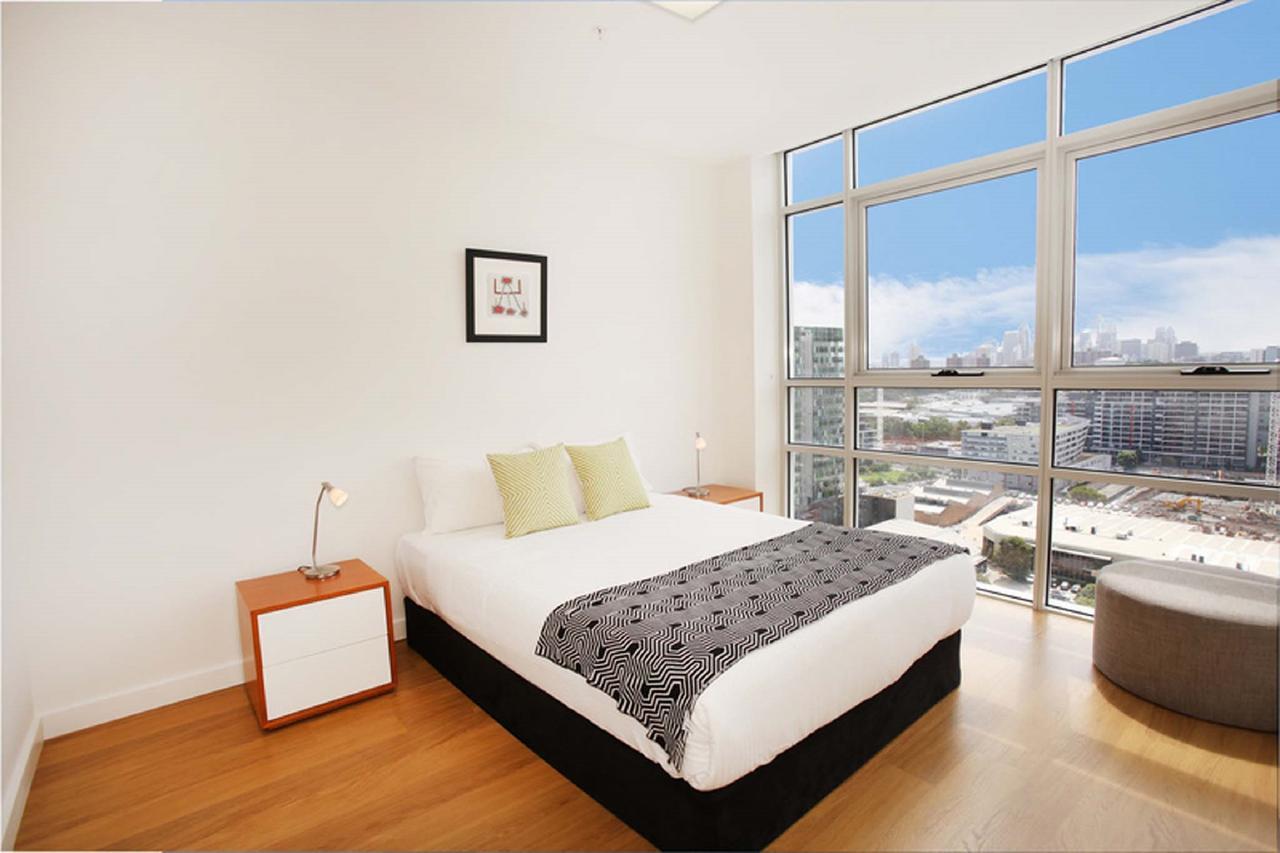 Gadigal Groove - Modern And Bright 3br Executive In Zetland With Views Apartment