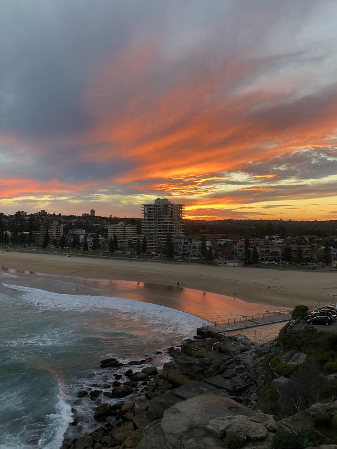 Beachfront On Golden Mile Apartamento