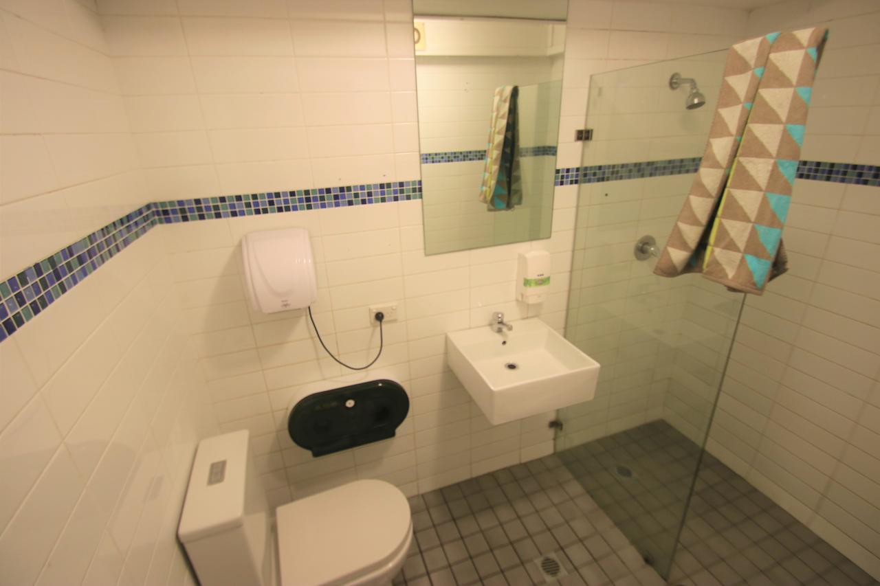 Albergue Zing Backpackers