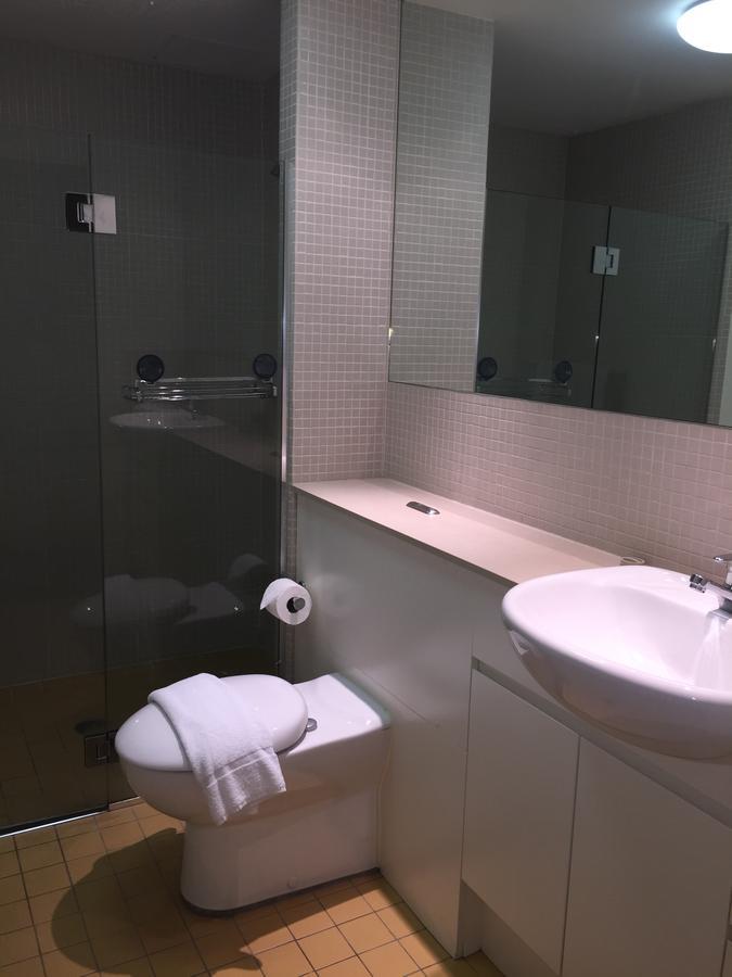 Astra Apartments North Sydney Apartment Sydney