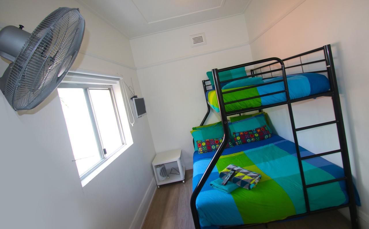 Albergue Zing Backpackers
