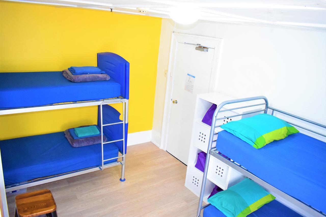 Albergue Zing Backpackers *