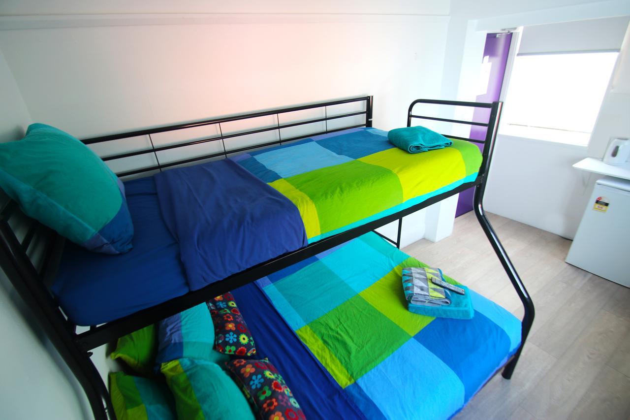 Zing Backpackers
