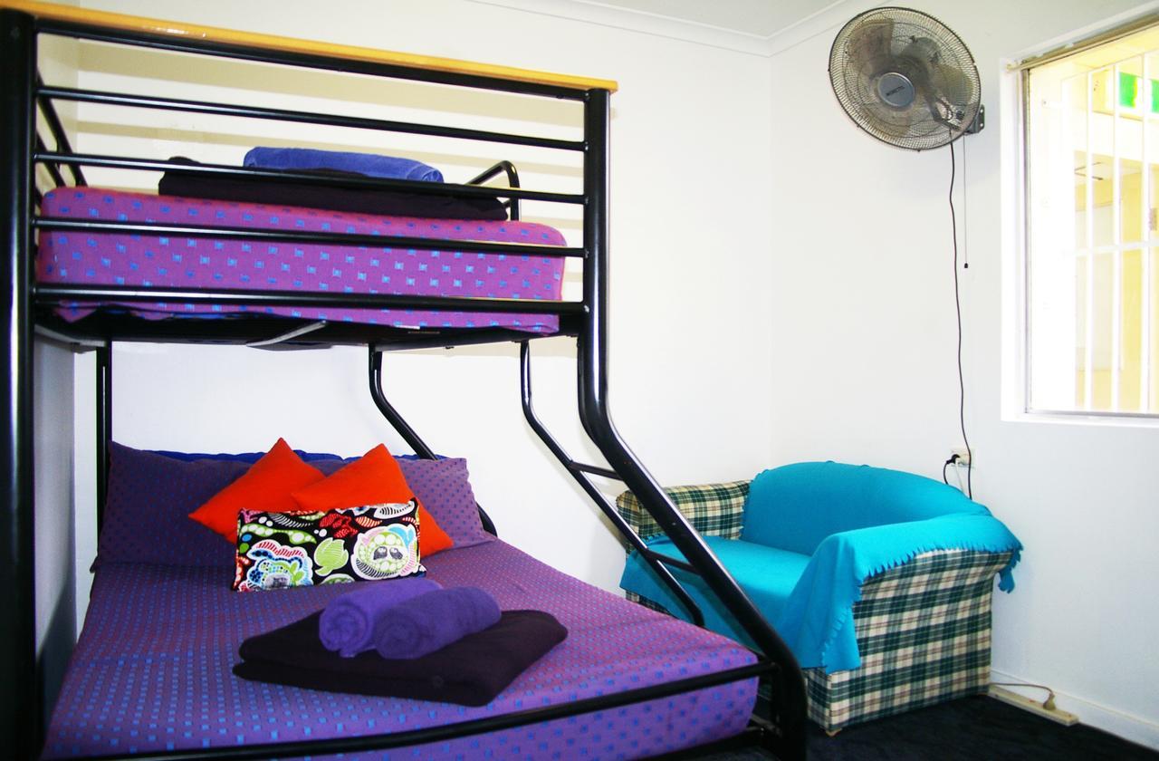 Albergue Zing Backpackers