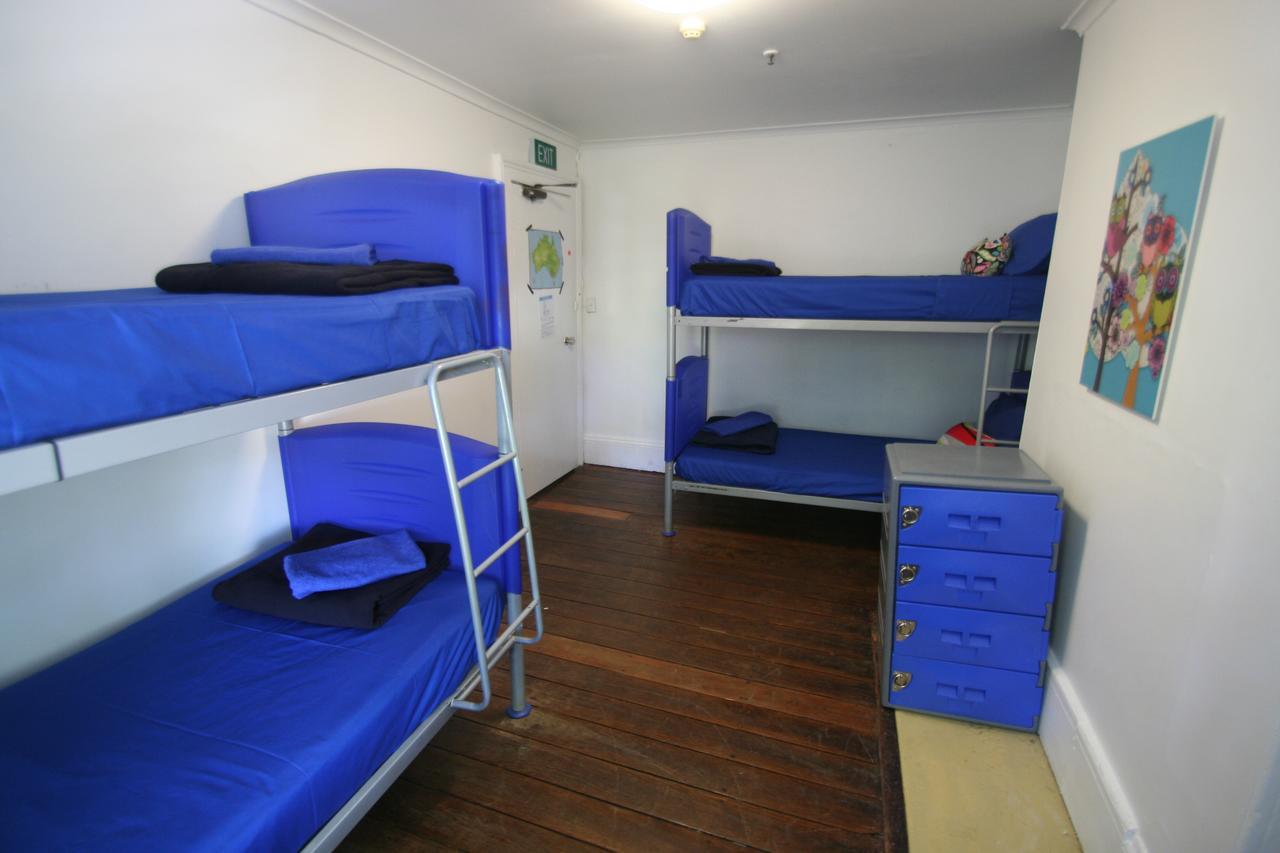 Albergue Zing Backpackers
