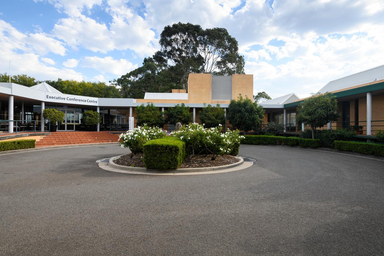 Lakeside And Conference Centre Sydney