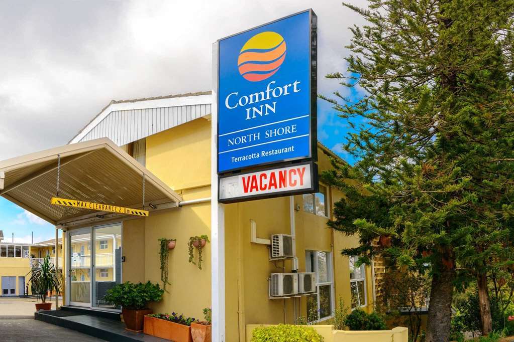 Hotel Comfort North Shore Sydney