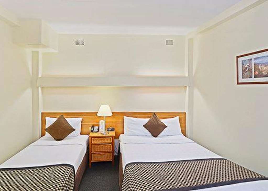 Comfort North Shore Hotel