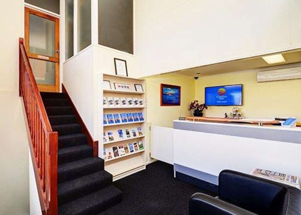 Comfort North Shore 4*