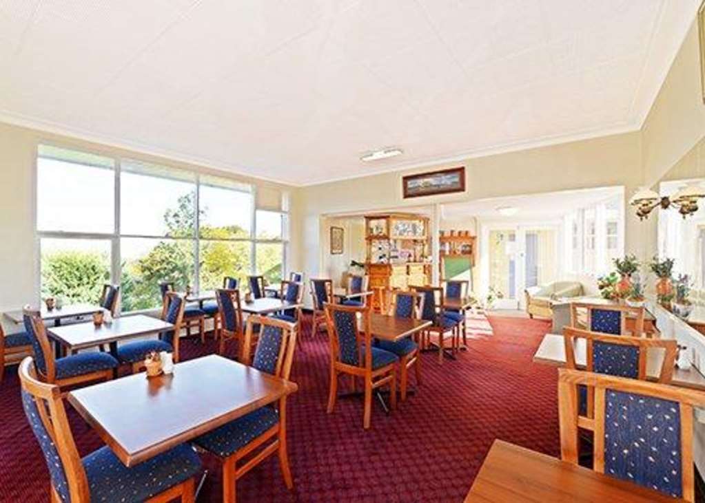 Comfort North Shore 4* Sydney