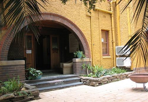 Burwood Bed & Breakfast
