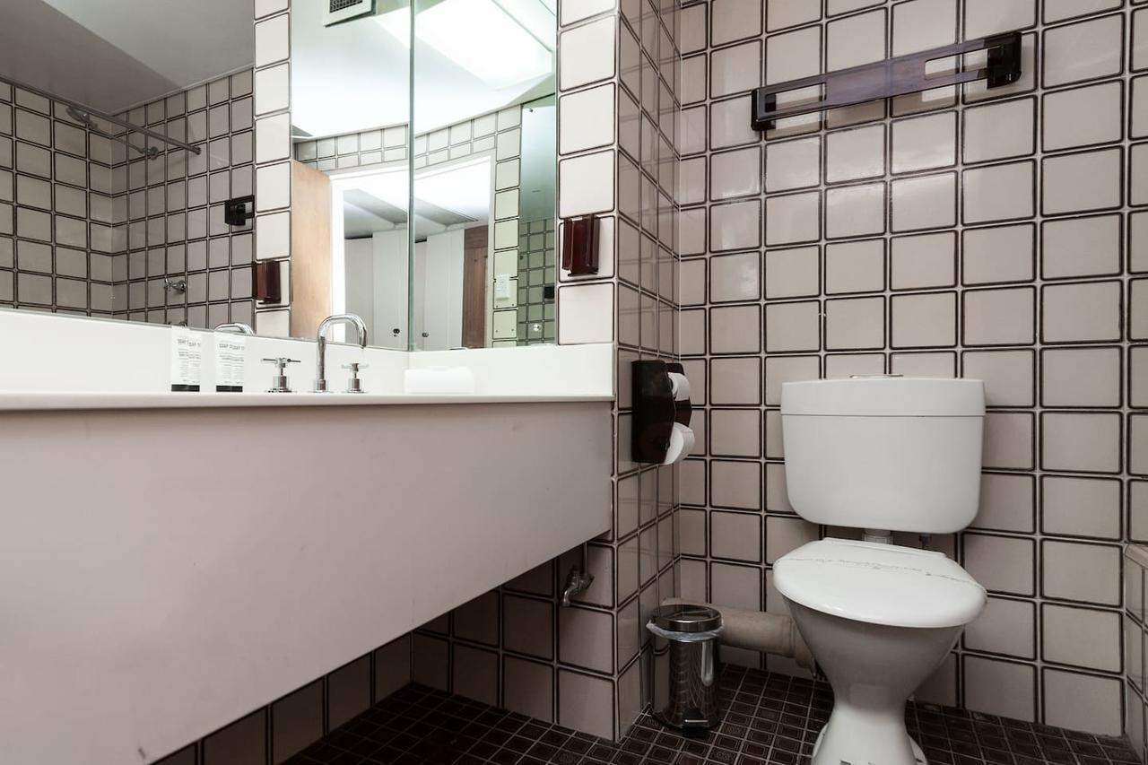 Lane Cove Studio - Pool - Parking - Wifi Apartment