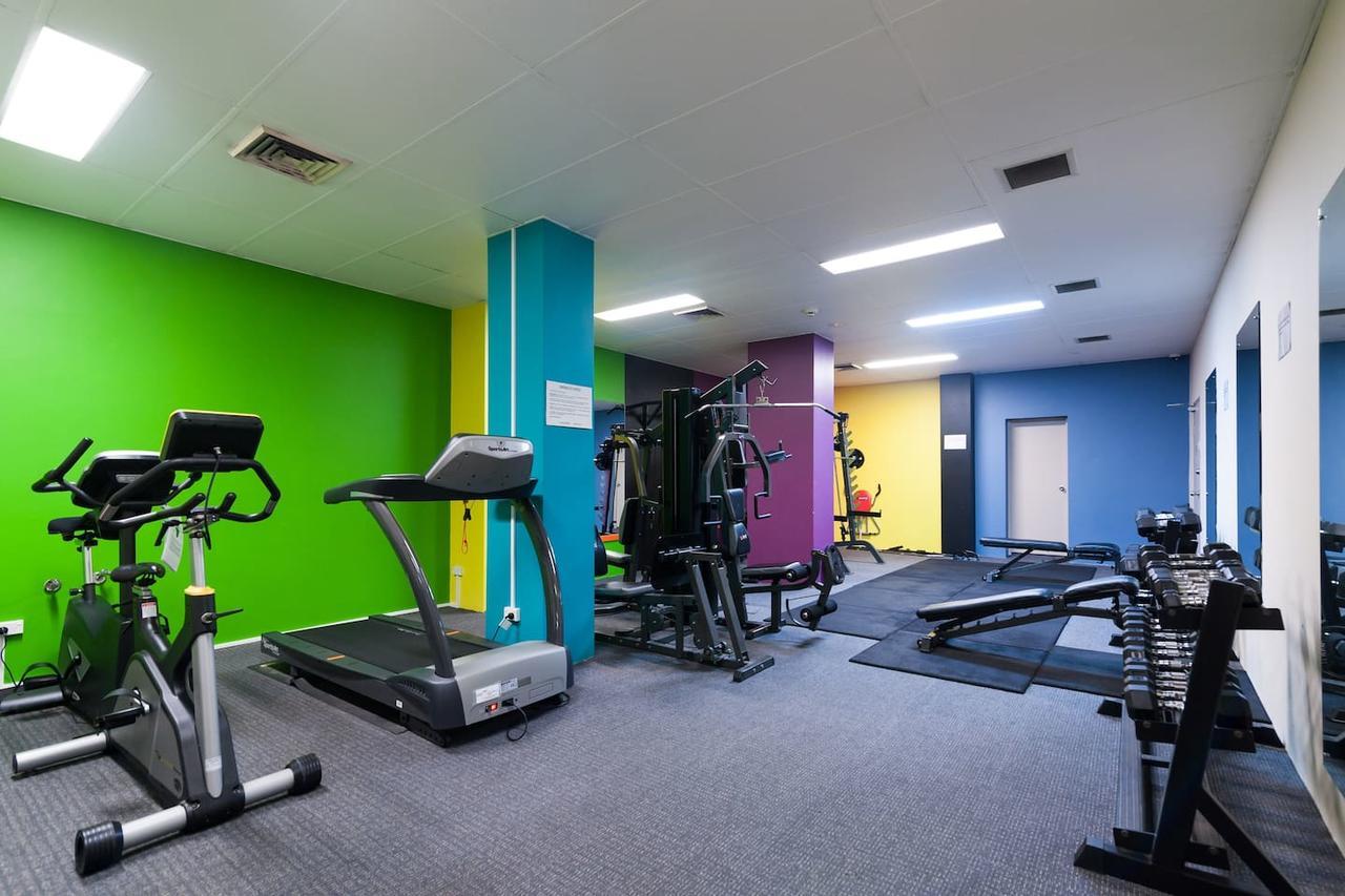 Lane Cove Studio - Pool - Parking - Wifi * Sydney