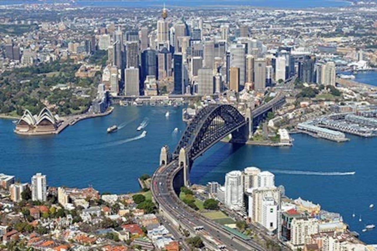 Apartment Lane Cove Studio - Pool - Parking - Wifi