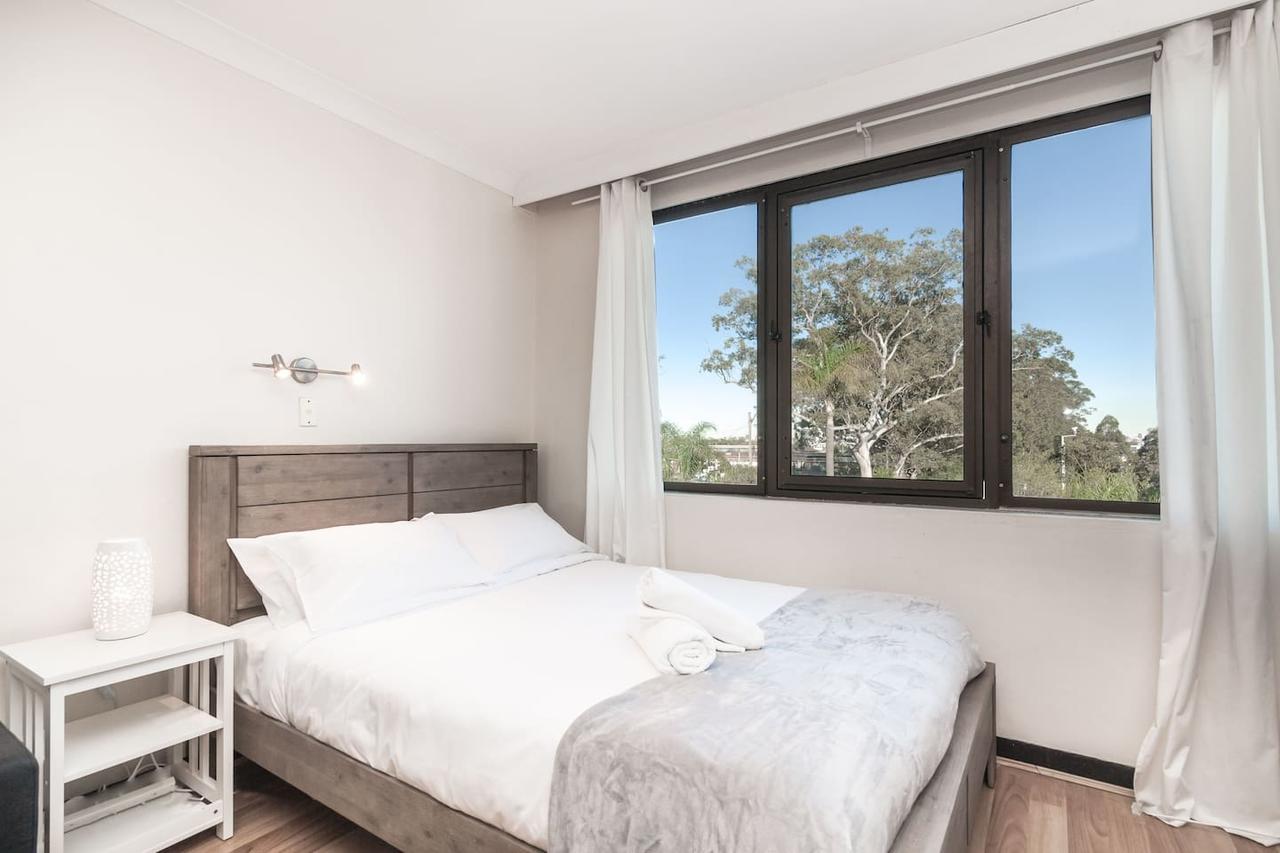 Lane Cove Studio - Pool - Parking - Wifi *
