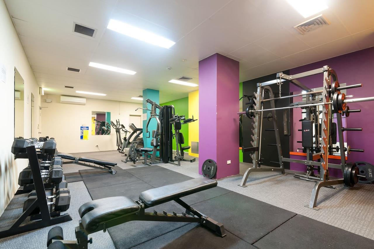 Lane Cove Studio - Pool - Parking - Wifi *