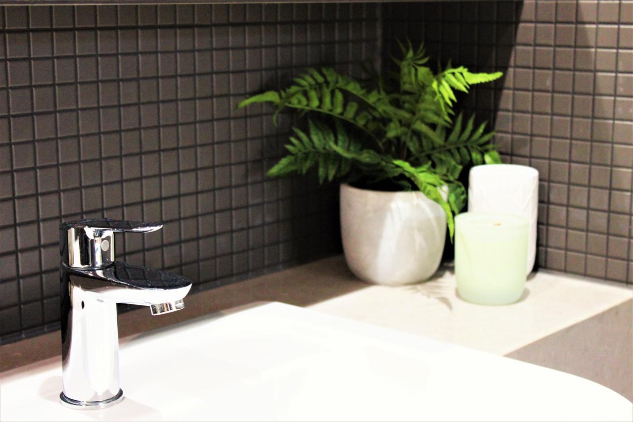 Urban Rest - The William Apartment *