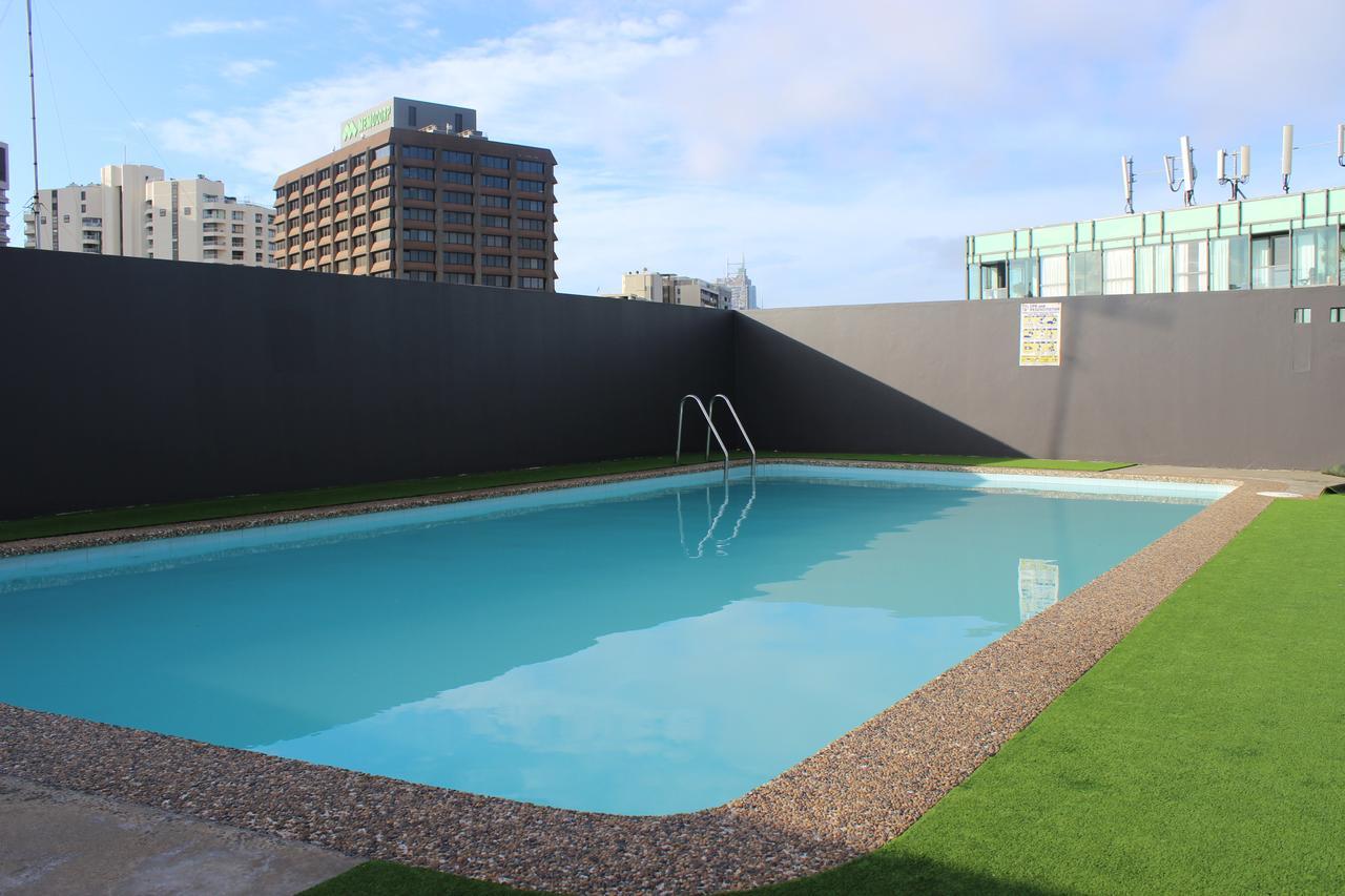 Studio @ Surry Hills Apartment *