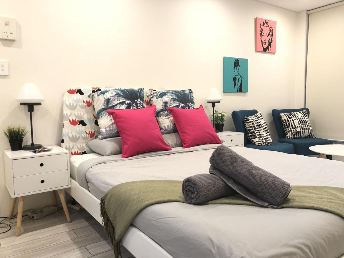 Apartment Studio @ Surry Hills