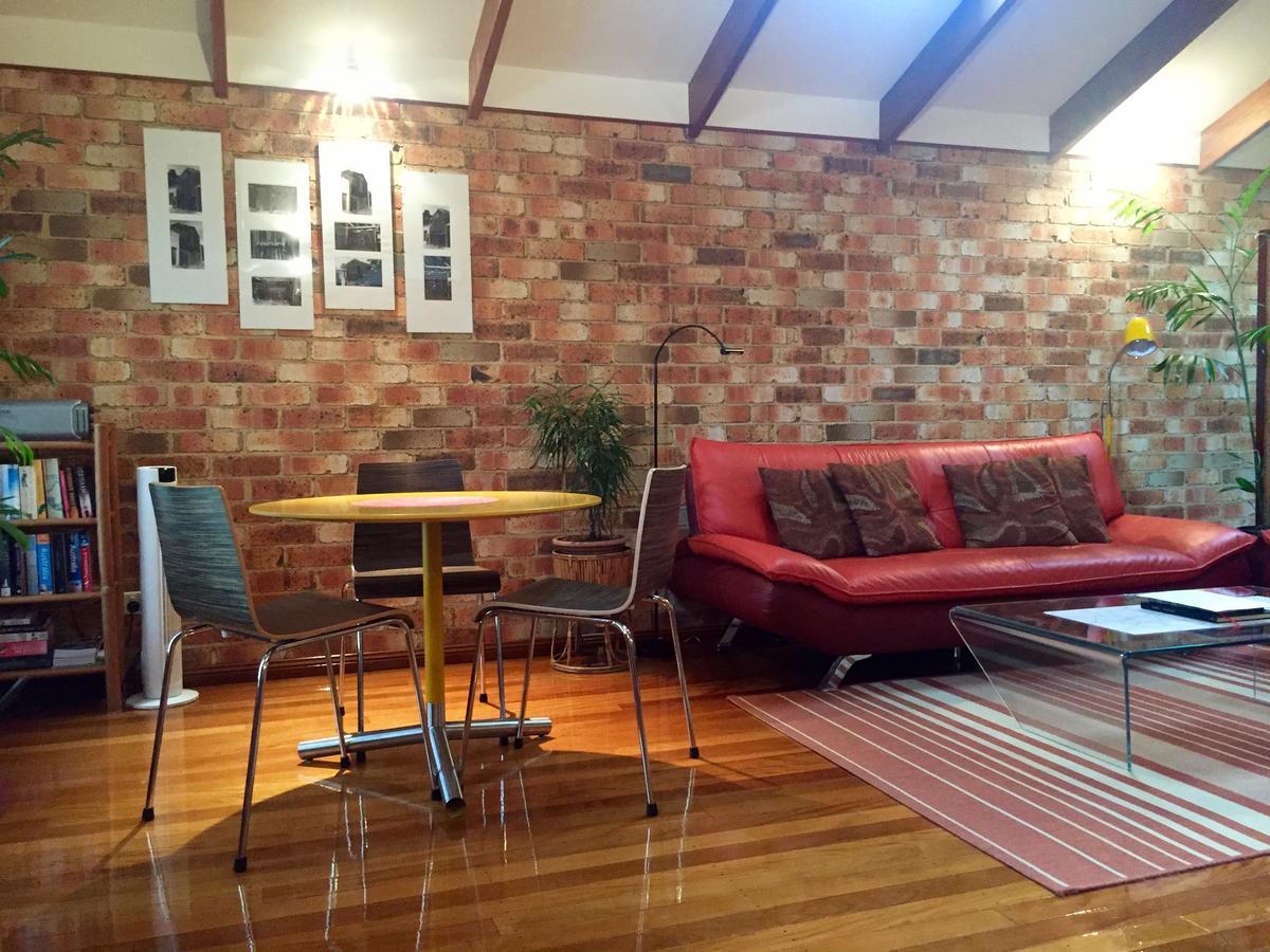 Bet's Studio Bed & Breakfast