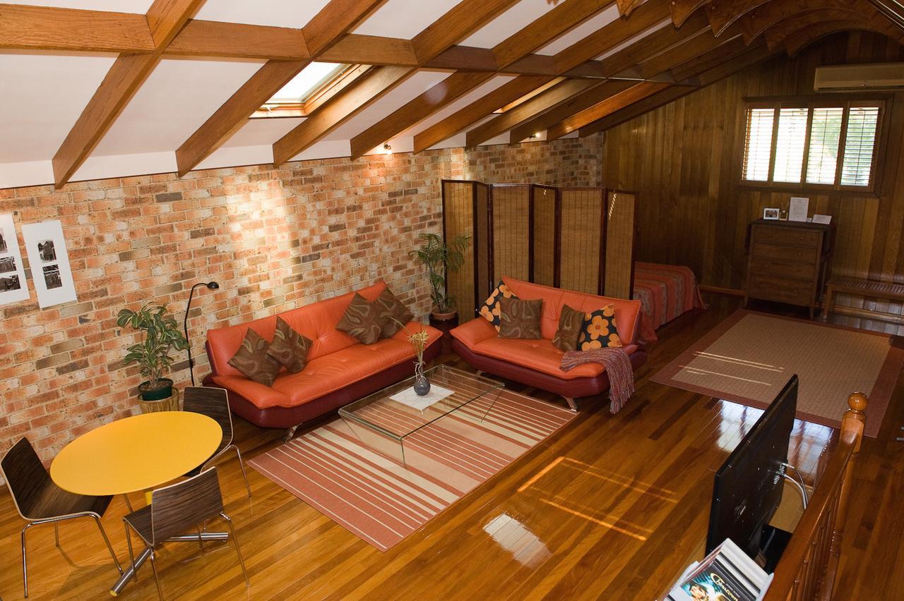 Bet's Studio Bed & Breakfast