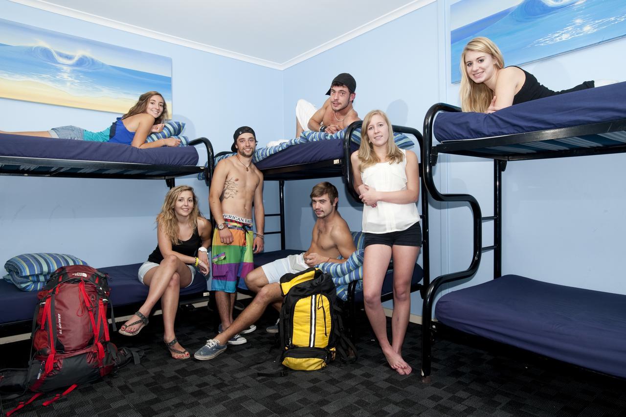 Albergue Bondi Backpackers